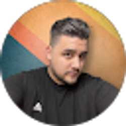 Profile photo of Nick Bastien