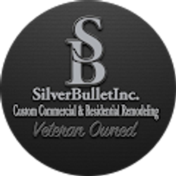 Profile photo of SilverBulletInc Commercial/Residential Remodeling