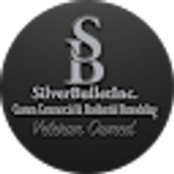 Profile photo of SilverBulletInc Commercial/Residential Remodeling