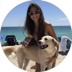 Profile photo of Sofia Osuna Monroy