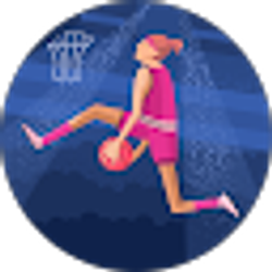 Profile photo of Amaya Bridgewater