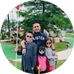 Profile photo of Jacob Flores