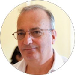 Profile photo of Thomas Bevilacqua