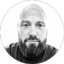 Profile photo of Joel Leigh