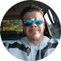 Profile photo of Alexis Cestero