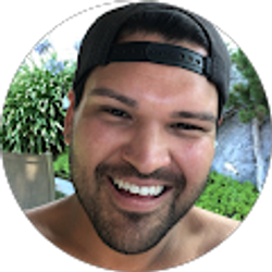 Profile photo of Louie Javier