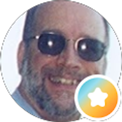 Profile photo of Alton Benson