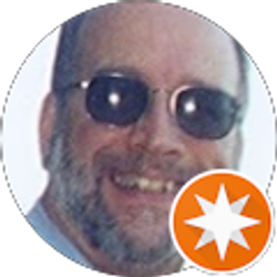 Profile photo of Alton Benson