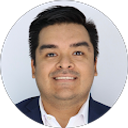 Profile photo of Fernando Montoya