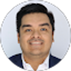 Profile photo of Fernando Montoya