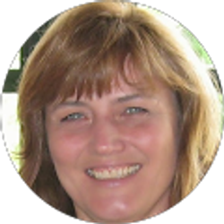 Profile photo of Teresa Schroder