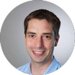 Profile photo of Cédric Venard