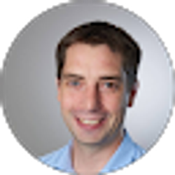 Profile photo of Cédric Venard