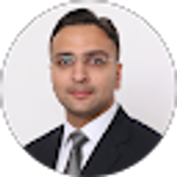 Profile photo of Shekhar Vohra