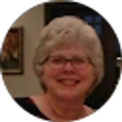Profile photo of Sally Korger