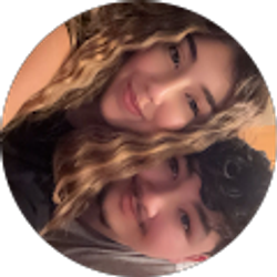 Profile photo of Destinie Camacho