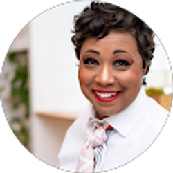 Profile photo of Rachelle Satcher