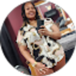 Profile photo of Amanda Smith