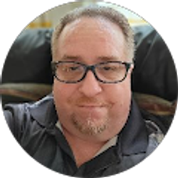 Profile photo of Gilberto Gonzalez