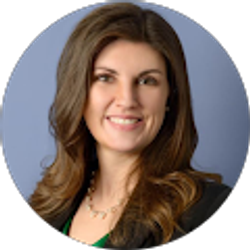 Profile photo of Danielle Garcia