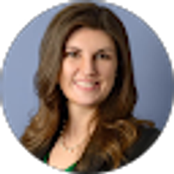 Profile photo of Danielle Garcia