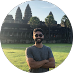 Profile photo of Taimur Chaudhri