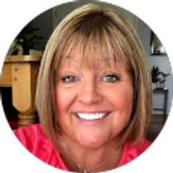 Profile photo of Christine Strong