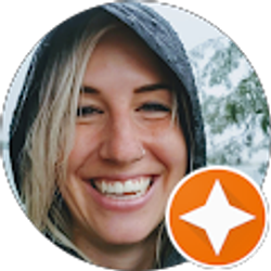 Profile photo of Erin Forste