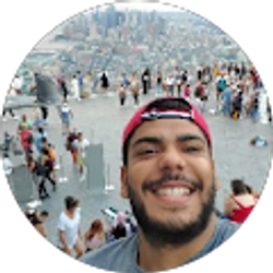 Profile photo of David Partidas