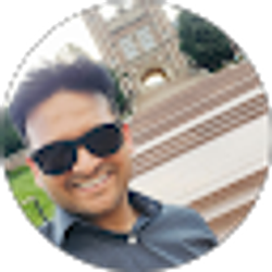 Profile photo of Manoj Kumar