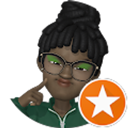 Profile photo of Wahkecia Colter