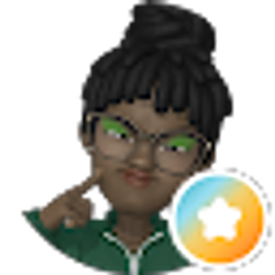 Profile photo of Wahkecia Colter