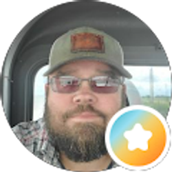 Profile photo of Aaron Kinney