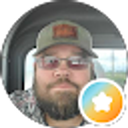 Profile photo of Aaron Kinney