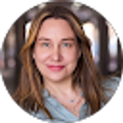 Profile photo of Maria Carolina Lopez