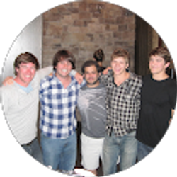 Profile photo of Kris Abbate