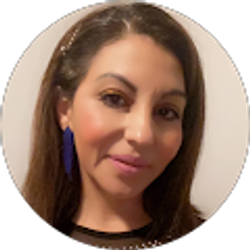 Profile photo of Celia Castillo