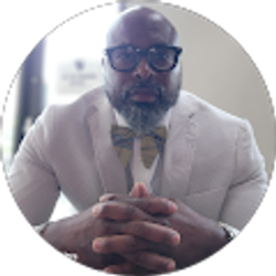 Profile photo of Melvin McCleod