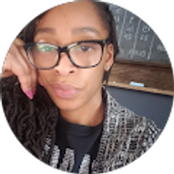 Profile photo of Tia B