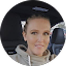 Profile photo of Nika Maldonado