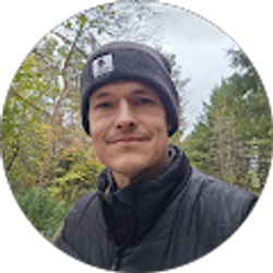 Profile photo of Scott Trudgeon