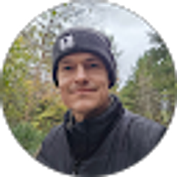 Profile photo of Scott Trudgeon