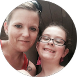 Profile photo of Ashley Carroll
