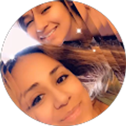 Profile photo of Maria Morales