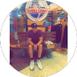 Profile photo of Eric Gonzalez