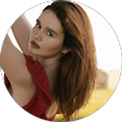 Profile photo of Olga Nikulnikova