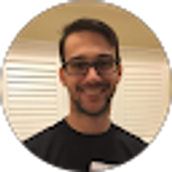 Profile photo of Alec Pangia