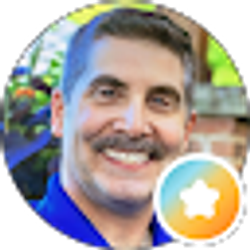 Profile photo of Paul Andersen