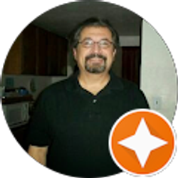 Profile photo of Anthony Roybal