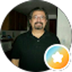 Profile photo of Anthony Roybal